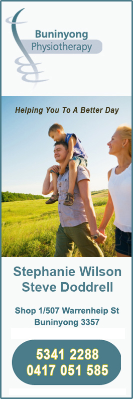 Buninyong Physiotherapy