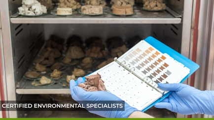 Geo-Environmental Pty Ltd Hero Image