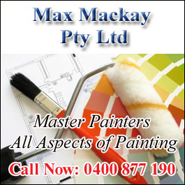 Max Mackay Pty Ltd