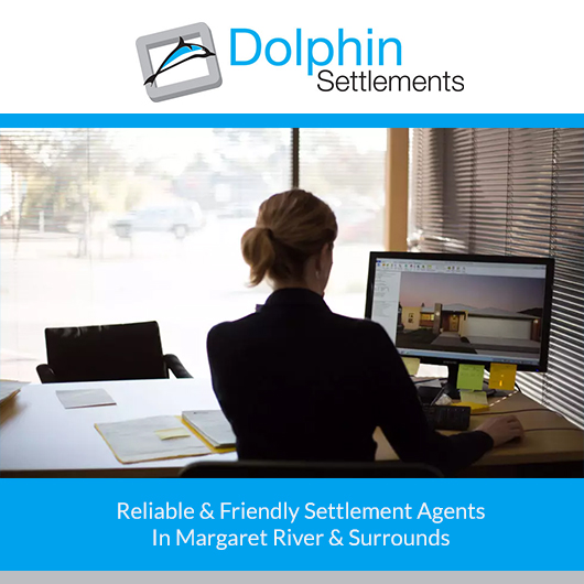 Dolphin Settlements Margaret River