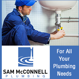 Sam McConnell Plumbing