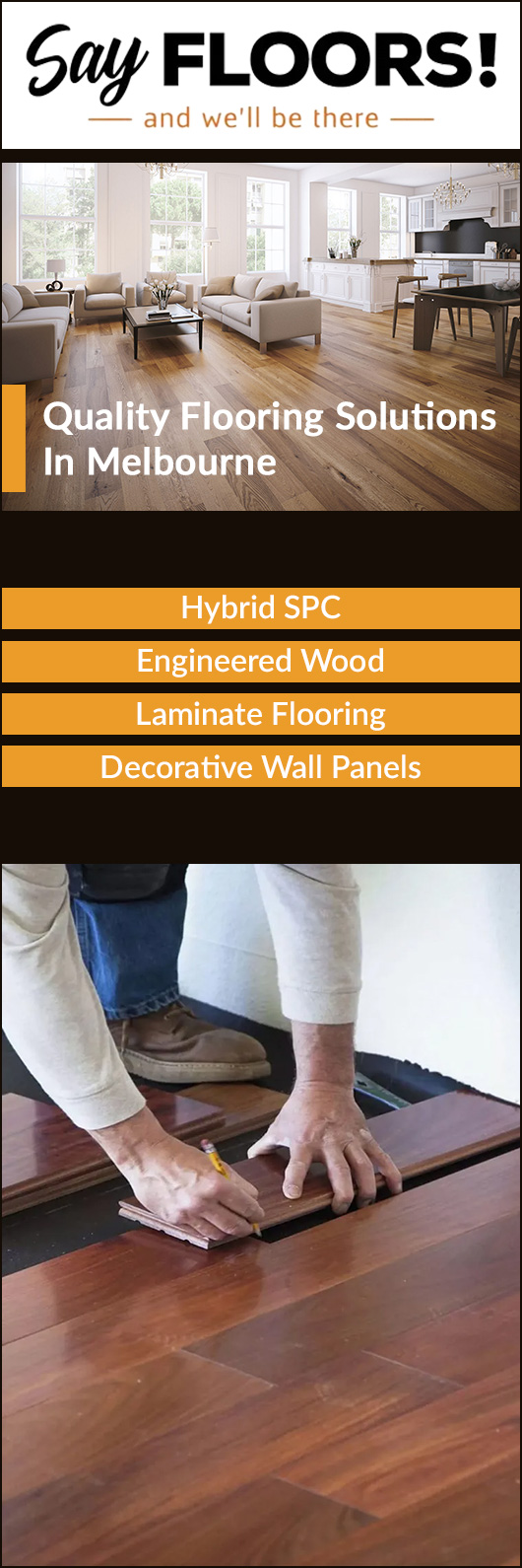 Say Floors Pty Ltd