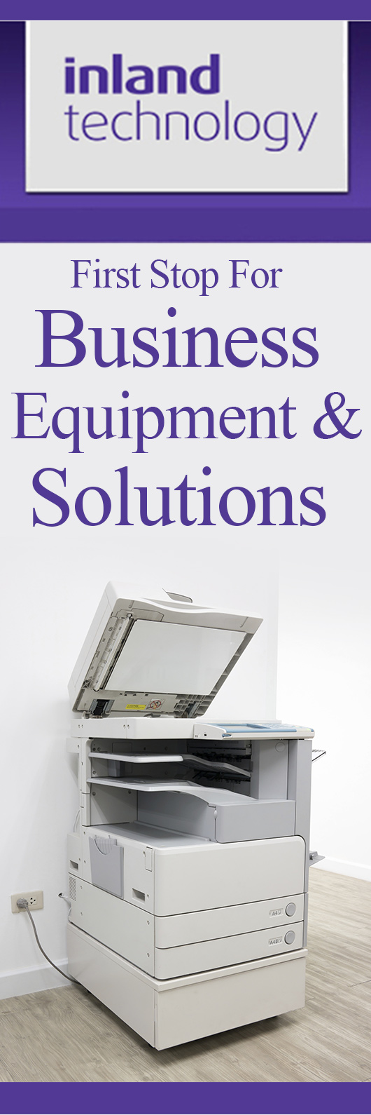 Inland Technology