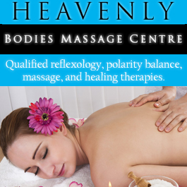 Heavenly Bodies Massage Centre