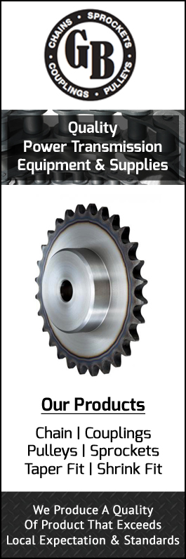 GB Power Transmission