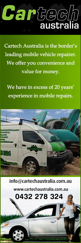 Cartech Australia