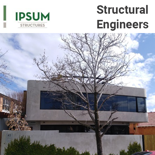 Ipsum Structures Pty Ltd