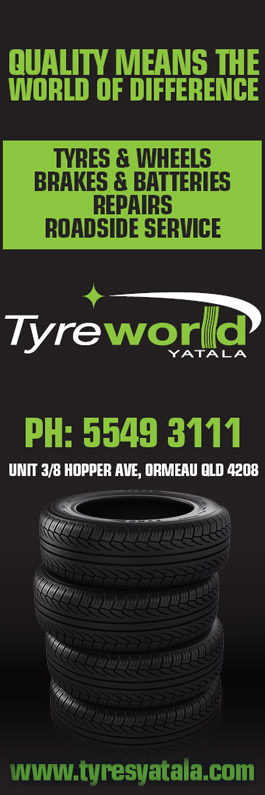 Tyre & Mechanical World Ormeau