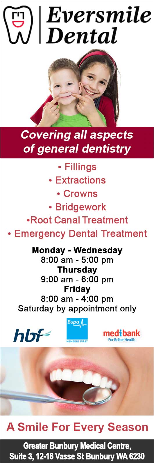 Eversmile Dental
