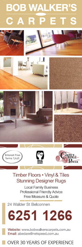 Bob Walker Carpets