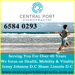 Central Port Chiropractic
