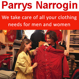 Parrys Narrogin