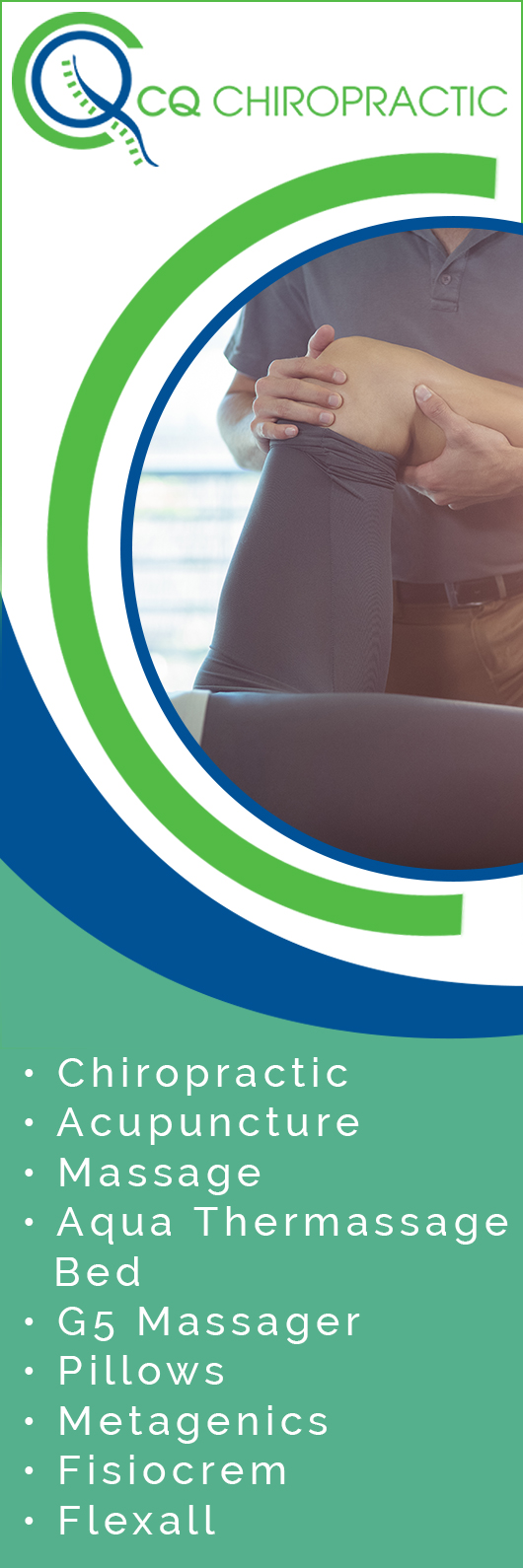 CQ Chiropractic