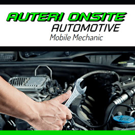 Auteri Onsite Automotive
