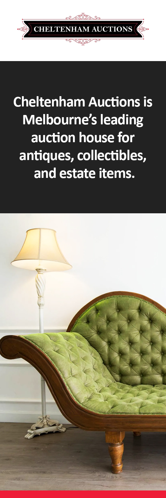 Cheltenham Auctions