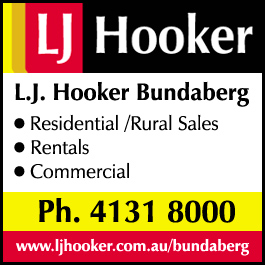 L.J. Hooker Bundaberg