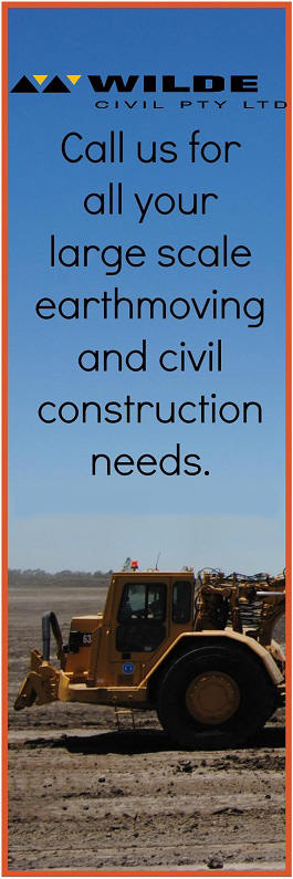 Wilde Civil Pty Ltd