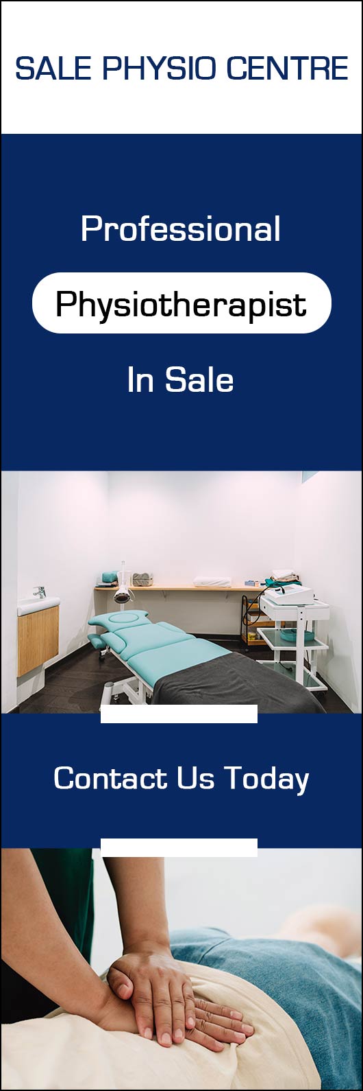 Sale Physio Centre