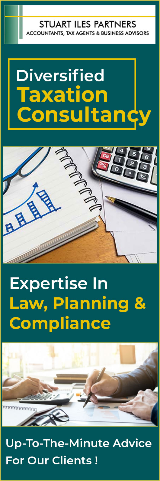 Stuart Iles Partners