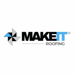 Makeit Roofing Hero Image