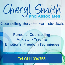 Cheryl Smith & Associates Counselling Service