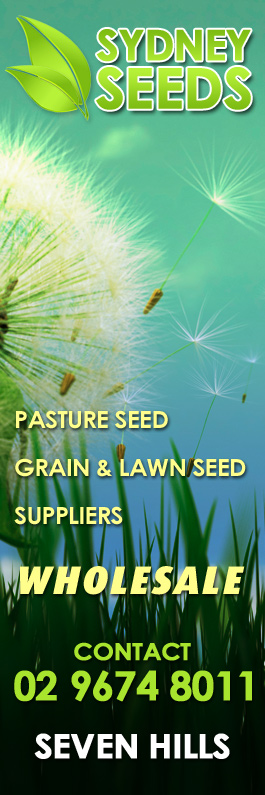 Sydney Seeds Pty Ltd