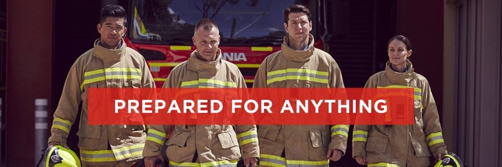 Fire & Rescue NSW Hero Image