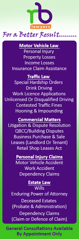 RB Lawyers