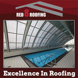 Red 8 Roofing