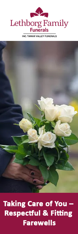 Lethborg Family Funerals