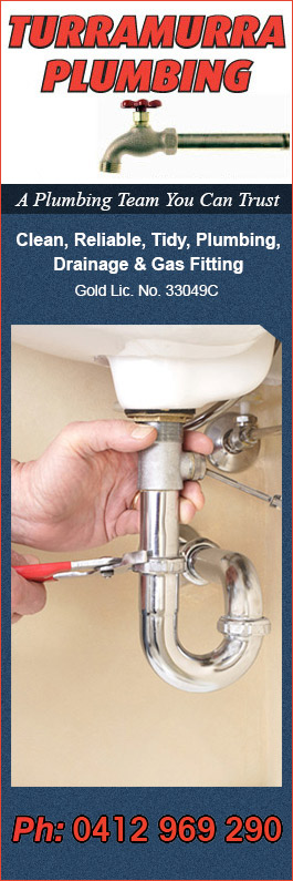 Turramurra Plumbing
