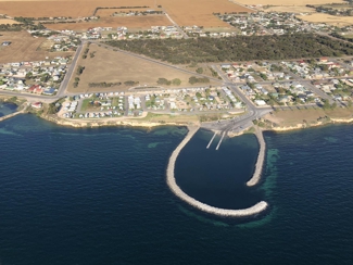 Edithburgh Caravan Park Hero Image