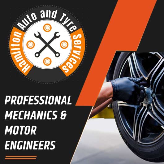 Hamilton Auto And Tyre Services