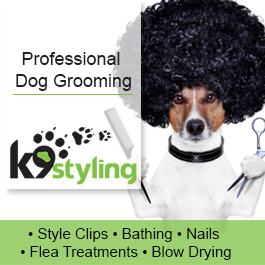 K9 Styling