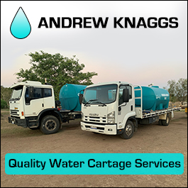 Andrew Knaggs