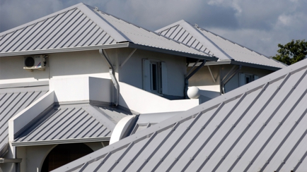 Burdekin Roofing and Plumbing Hero Image