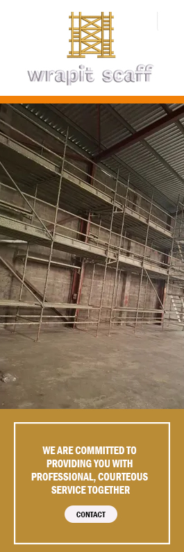 Wrapit Scaff