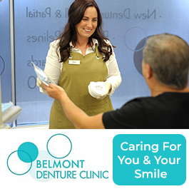 Belmont Denture Clinic