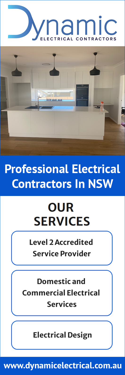 Dynamic Electrical Contractors