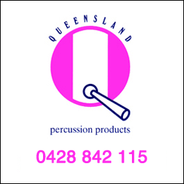 Queensland Percussion Products