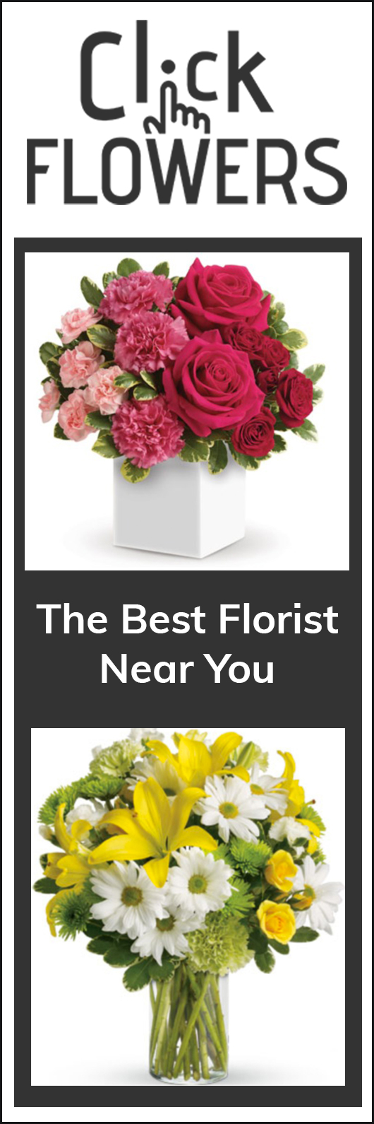 Click Flowers