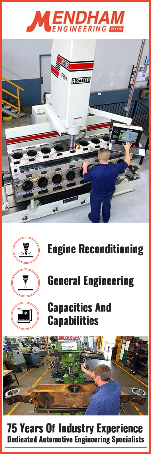 Mendham Engineering