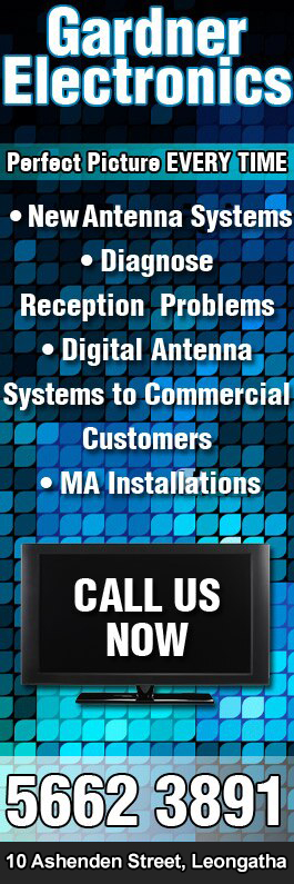 Gardner Electronics