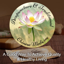 Acupuncture & Traditional Chinese Medicine