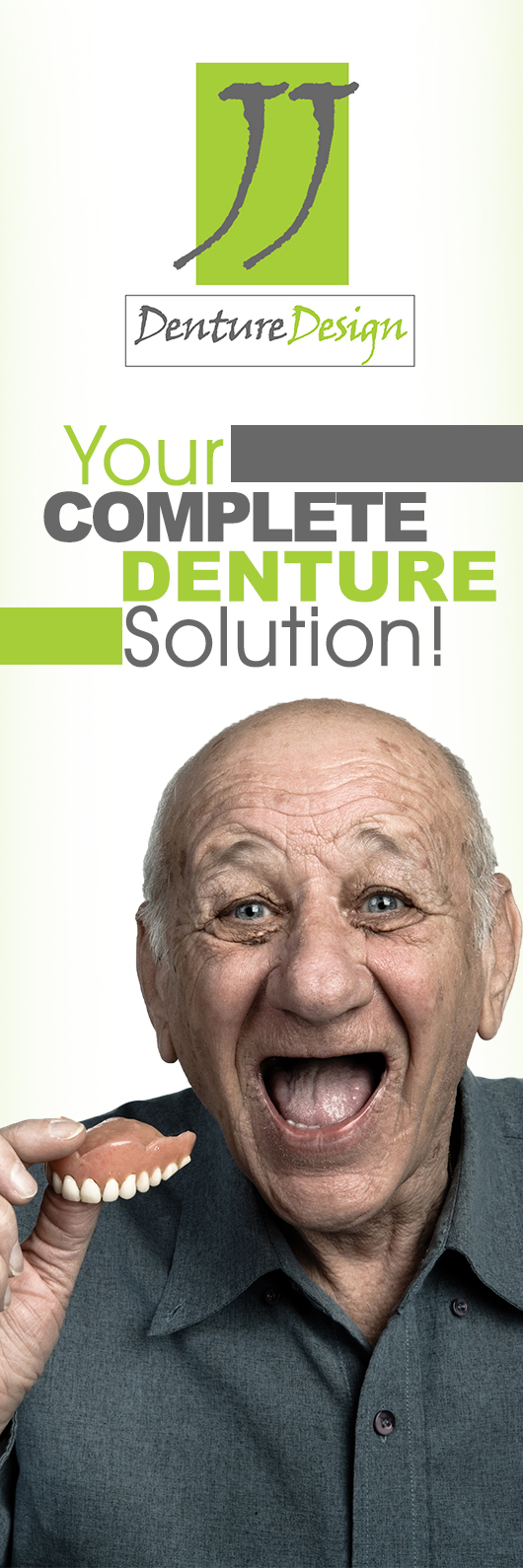 JJ Denture Design