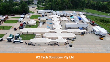 K2 Tech Solutions Pty Ltd Hero Image