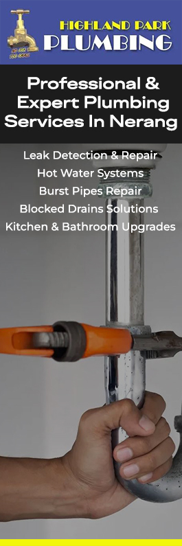 Highland Park Plumbing