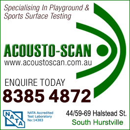 Acousto-Scan