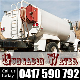 Gungadin Water