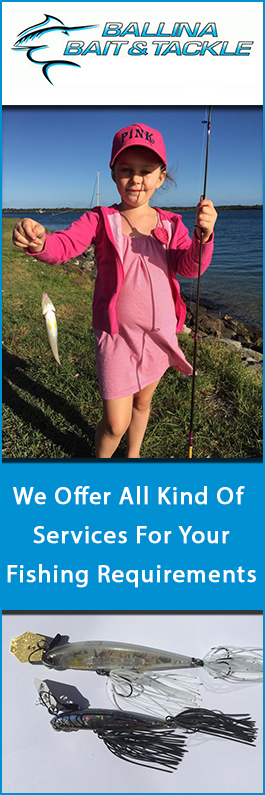 Ballina Bait And Tackle